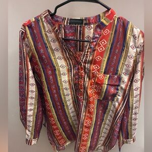 Mittoshop Vibrant Shirt